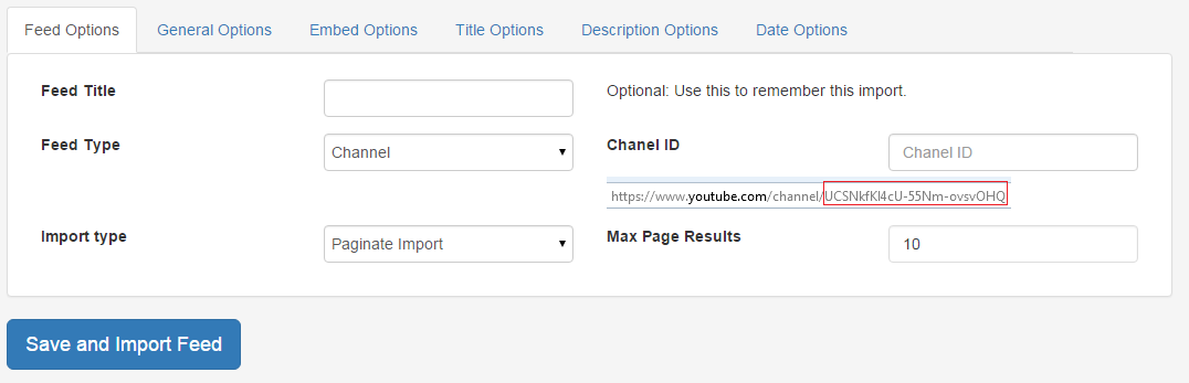 youtube playlist export descriptions csv plugin chrome